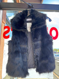 EL FORASTERO FUR COAT