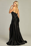 Let’s Evening Gown 7966L