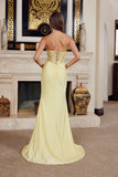 Nox Anabel  Evening Gowns K1736