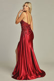 Let’s Evening Gown 7966L