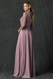 Juliet Evening Gown JTM11