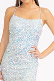 GLS Collective Evening Gown GL3051