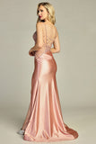 Let’s Evening Gown 7923L