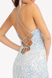 GLS Collective Evening Gown GL3051