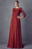 Juliet Evening Gown JTM11
