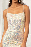 GLS Collective Evening Gown GL3051
