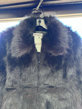 LA ESTRELLA DEL NORTE FUR COAT