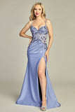 Let’s Evening Gowns 7926