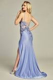 Let’s Evening Gowns 7926