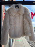 LA ALTA CLASE FUR COAT