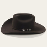 Stetson Skyline 6x Cowboy Felt Hat Chocolate