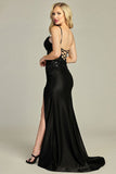 Let’s Evening Gown 7926L