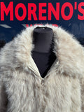 LA ALTA CLASE FUR COAT