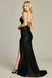 Let’s Evening Gowns 7926