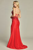 Let’s Evening Gowns 7926