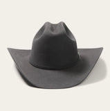 Stetson Skyline 6x Cowboy Felt Hat Granite