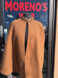 LA DAMA DE ORO FUR COAT