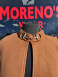 LA DAMA DE ORO FUR COAT