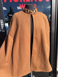 LA DAMA DE ORO FUR COAT