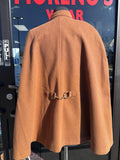 LA DAMA DE ORO FUR COAT