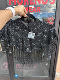 LA ETERNA CAPE