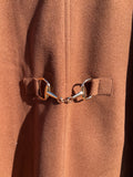 LA DAMA DE ORO FUR COAT