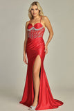 Let’s Evening Gowns 7912