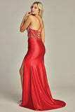 Let’s Evening Gown 7912L