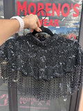 LA ETERNA CAPE