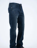 Men’s Platini Blue Holt Bootcut Jean