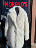 LA ALTA CLASE FUR COAT