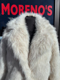 LA ALTA CLASE FUR COAT