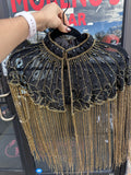 LA DOMINANTE CAPE