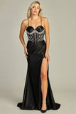 Let’s Evening Gowns 7912