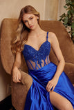Nox Anabel  Evening Gowns E1711