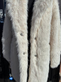 LA ALTA CLASE FUR COAT