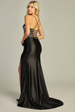 Let’s Evening Gown 7912L