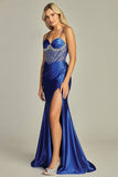 Let’s Evening Gowns 7912