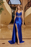 Nox Anabel  Evening Gowns E1711
