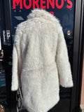 LA ALTA CLASE FUR COAT
