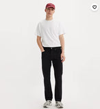 Men’s Levis 501 Original Fit Jean