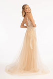 GLS Collective Evening Gown GL3043