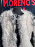 LA DAMA DE MEDIANOCHE FUR COAT