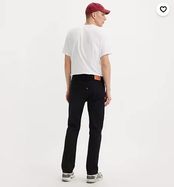 Men’s Levis 501 Original Fit Jean