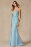 Juliet Evening Gown JT271
