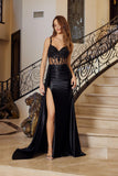 Nox Anabel  Evening Gowns E1711