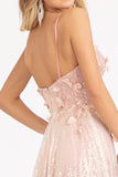 GLS Collective Evening Gown GL3027