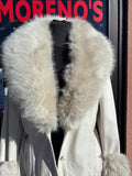 LA SEÑORITA MONTANA FUR COAT