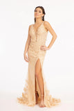 GLS Collective Evening Gown GL3011