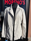 LA SEÑORITA MONTANA FUR COAT